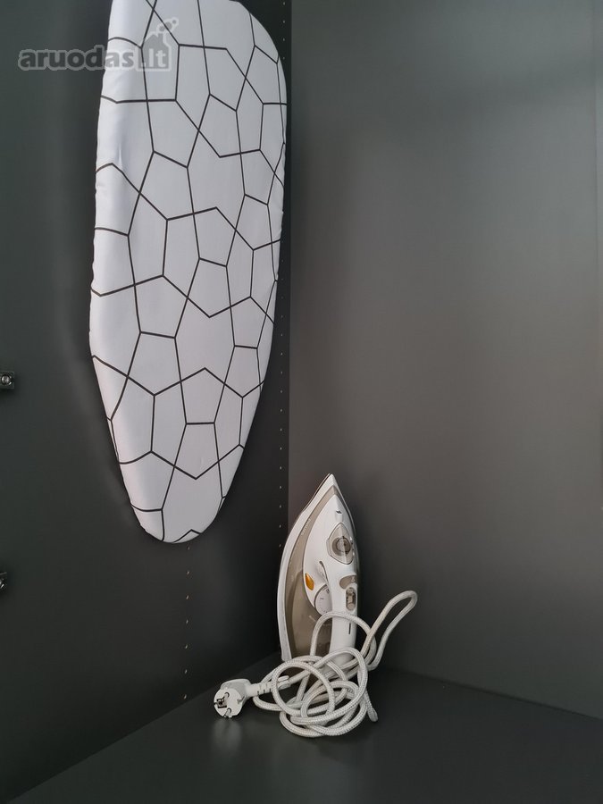Samanų apartamentai (2 kamb., 51 m², 4 - nuotraukos Nr. 11