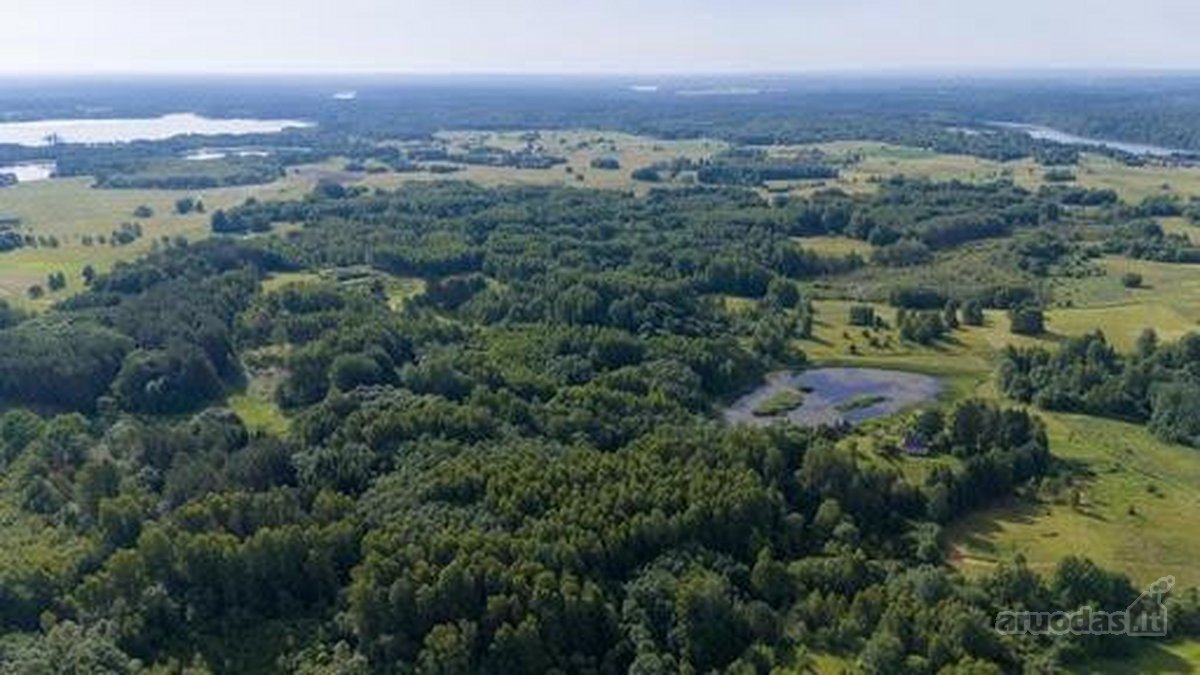 Žemės sklypas Be Tarpininkų nuostabioje - nuotraukos Nr. 2
