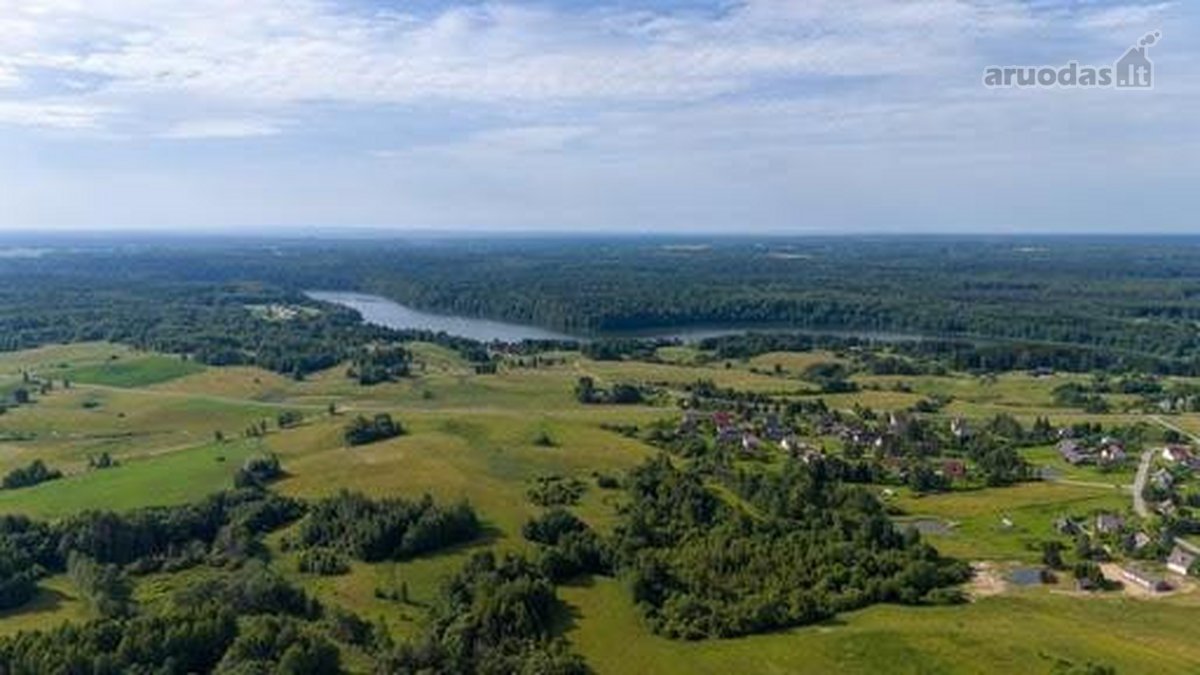 Žemės sklypas Be Tarpininkų nuostabioje - nuotraukos Nr. 3