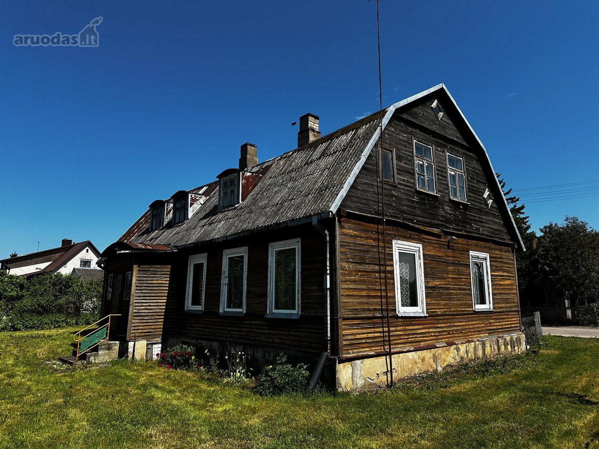Iš pirmų rankų parduodamas unikalus šeimos - nuotraukos Nr. 2