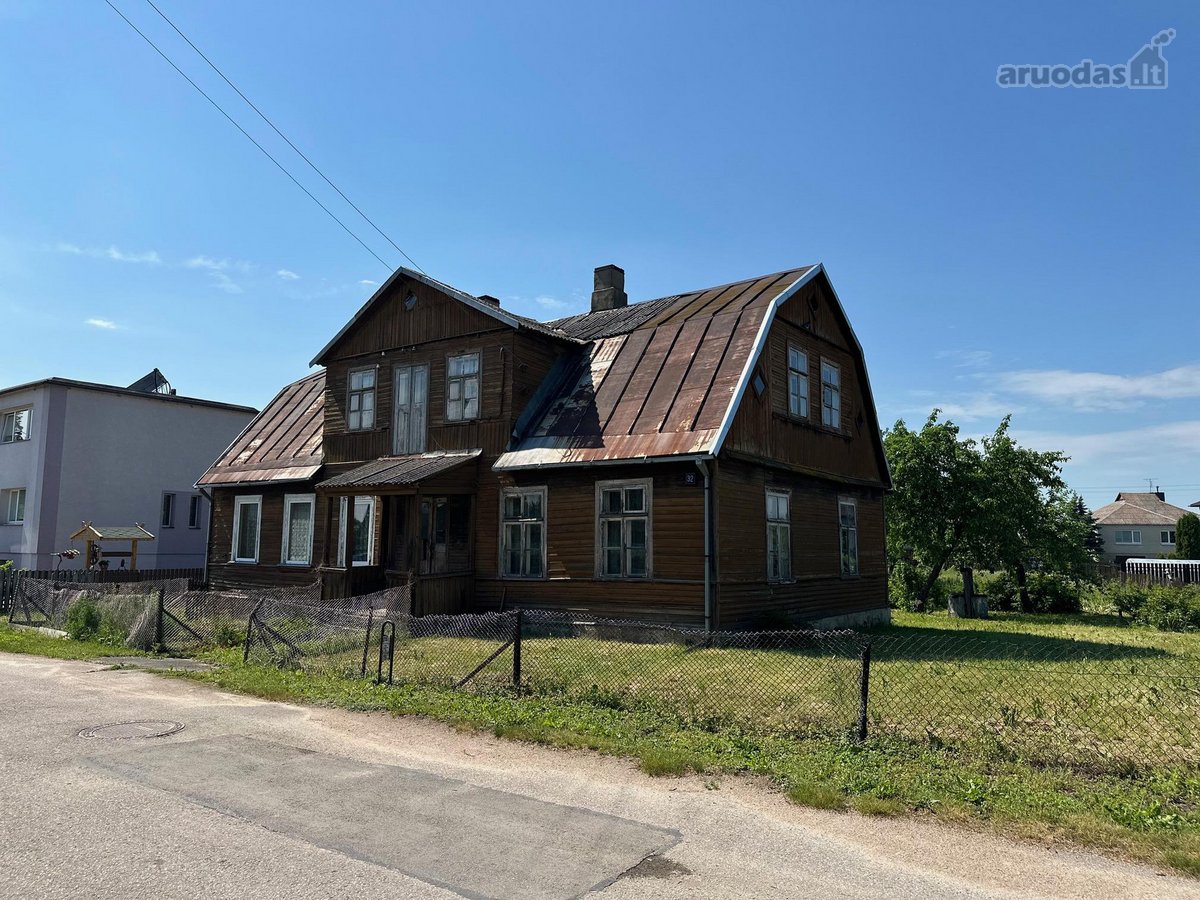 Iš pirmų rankų parduodamas unikalus šeimos - nuotraukos Nr. 3