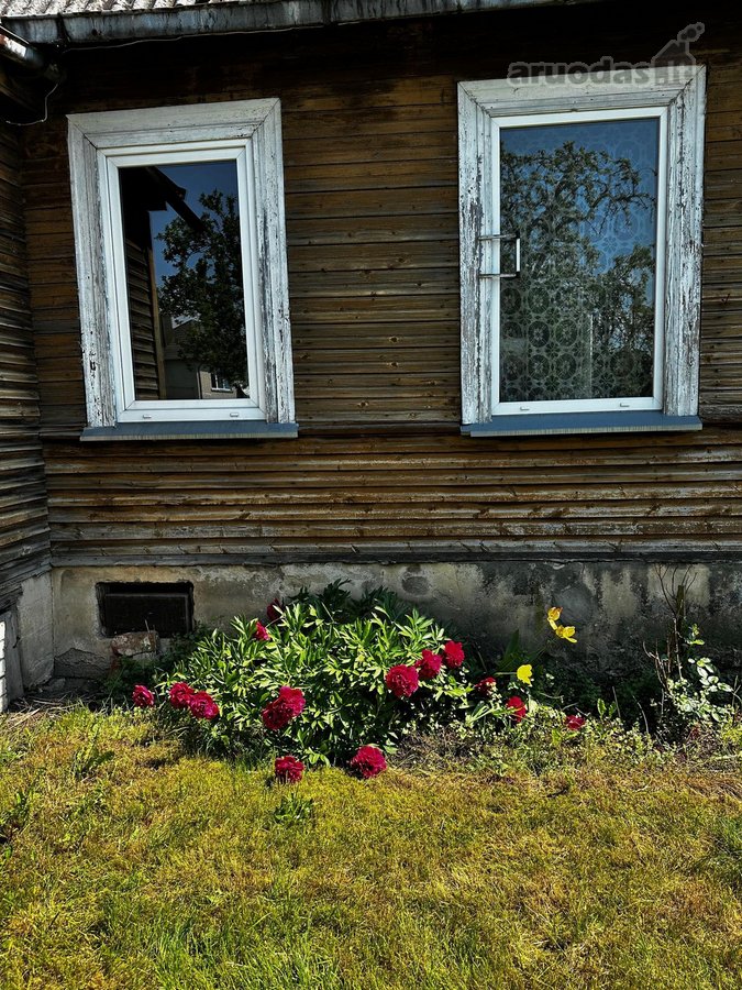 Iš pirmų rankų parduodamas unikalus šeimos - nuotraukos Nr. 4
