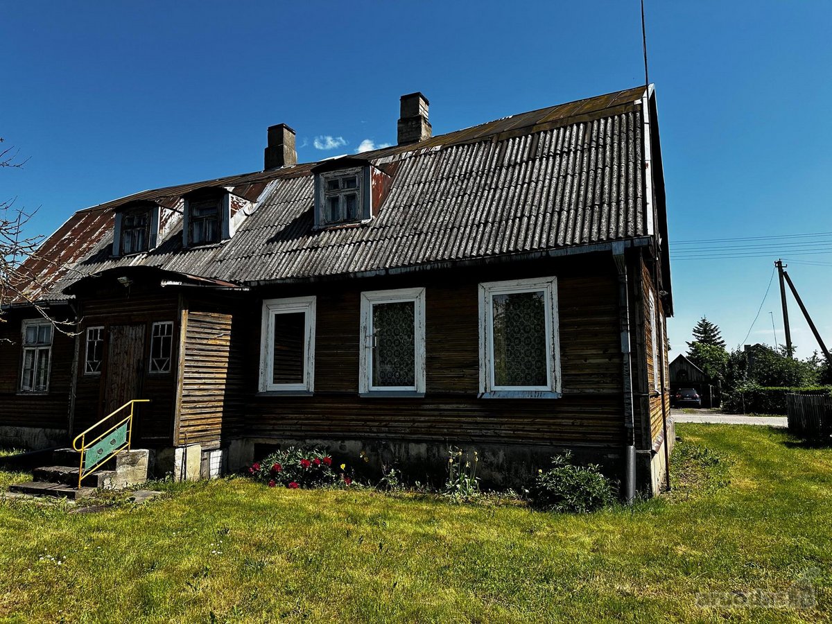 Iš pirmų rankų parduodamas unikalus šeimos - nuotraukos Nr. 5