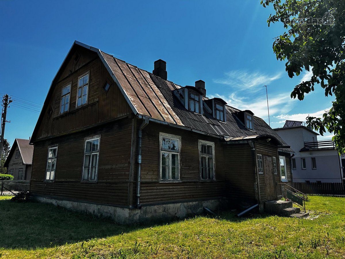 Iš pirmų rankų parduodamas unikalus šeimos - nuotraukos Nr. 7