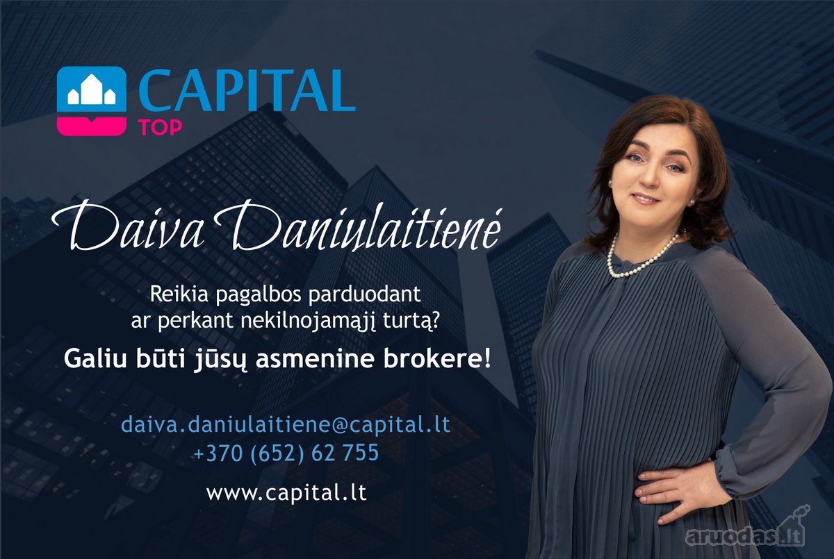 Erdvus Objektas Gamtos Apsuptyje – Tinkantis - nuotraukos Nr. 34