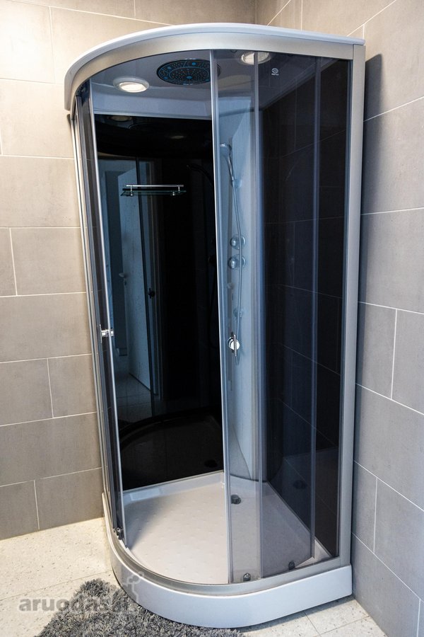 Rooms Park nuomojami naujai įrengti - nuotraukos Nr. 11