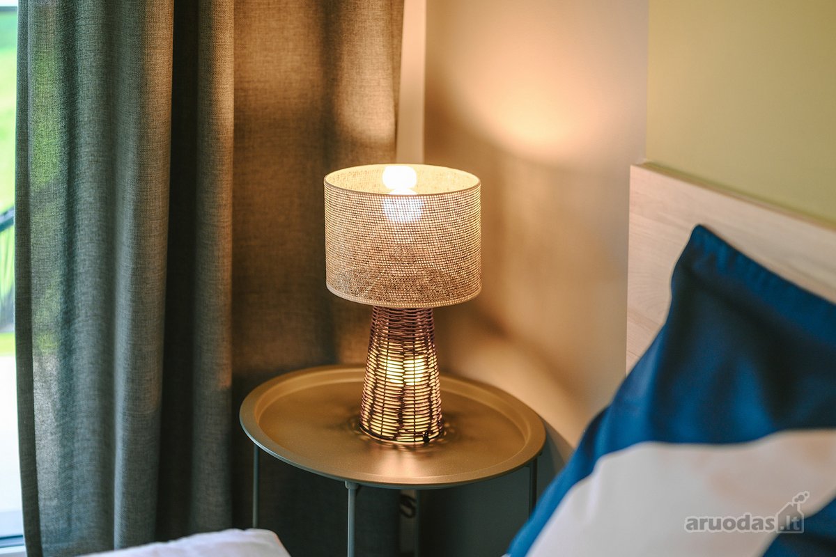 Suite tipo apartamentai: - nuotraukos Nr. 3