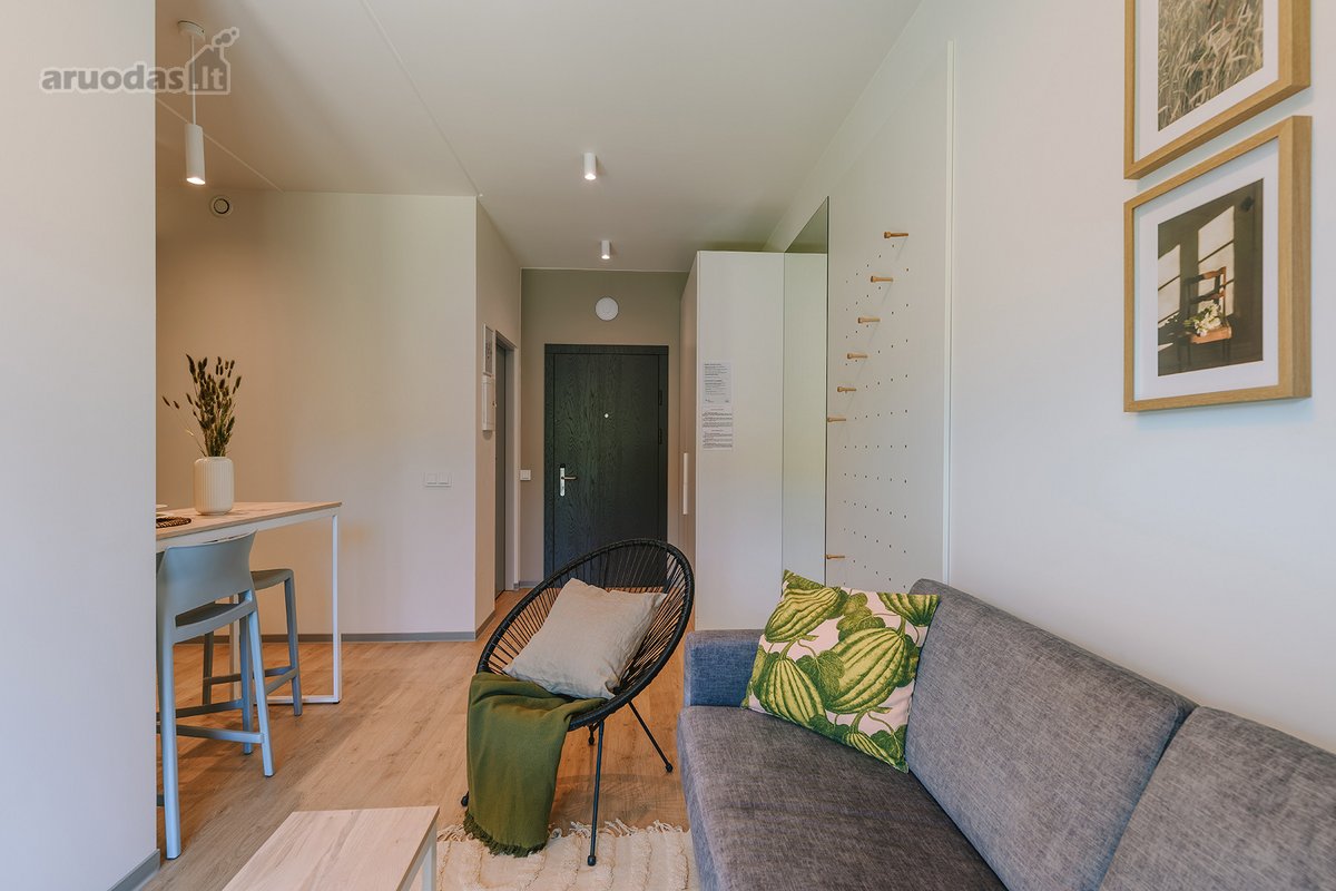Apartment Lux tipo apartamentai: - nuotraukos Nr. 4