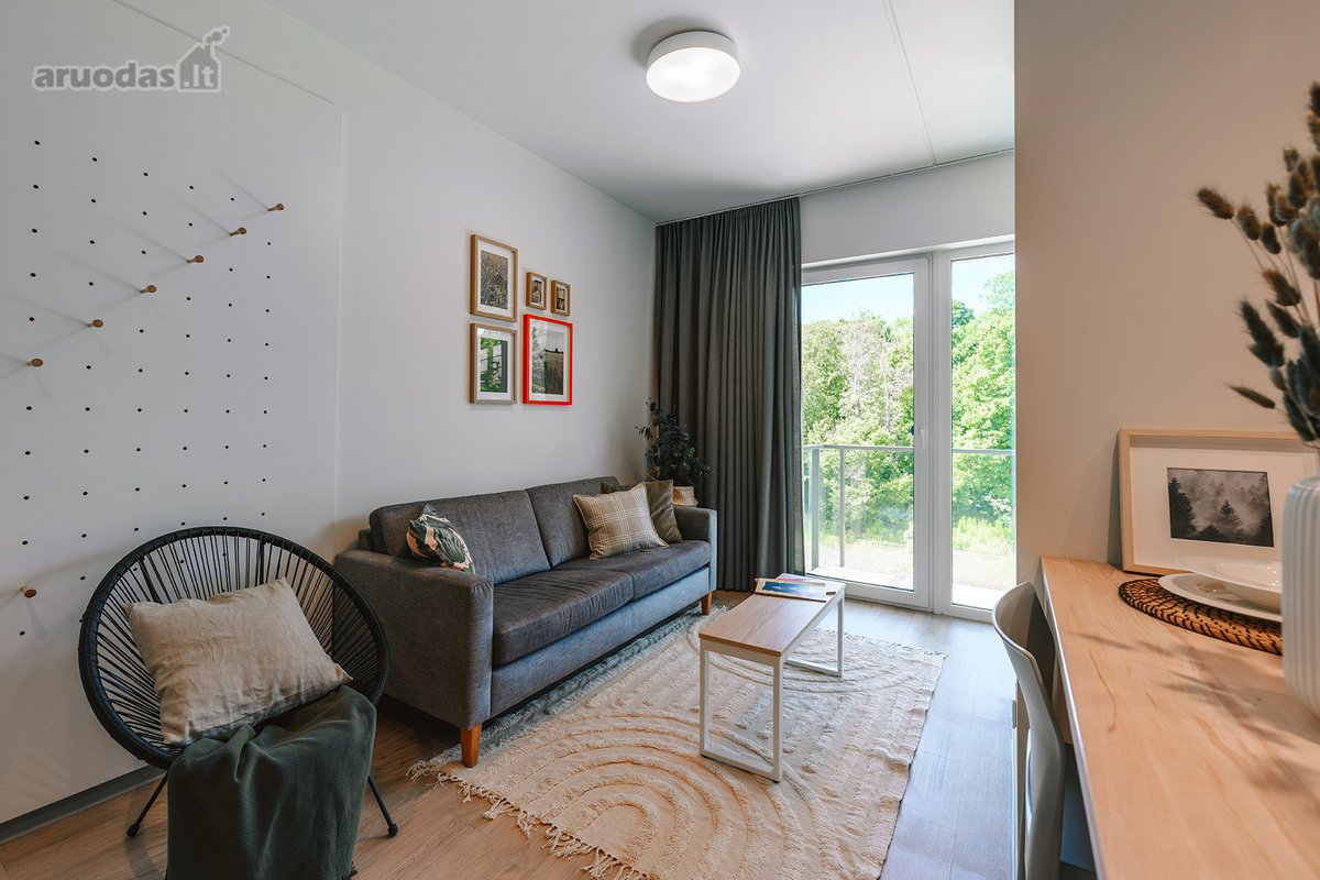 Apartment Lux tipo apartamentai: - nuotraukos Nr. 3