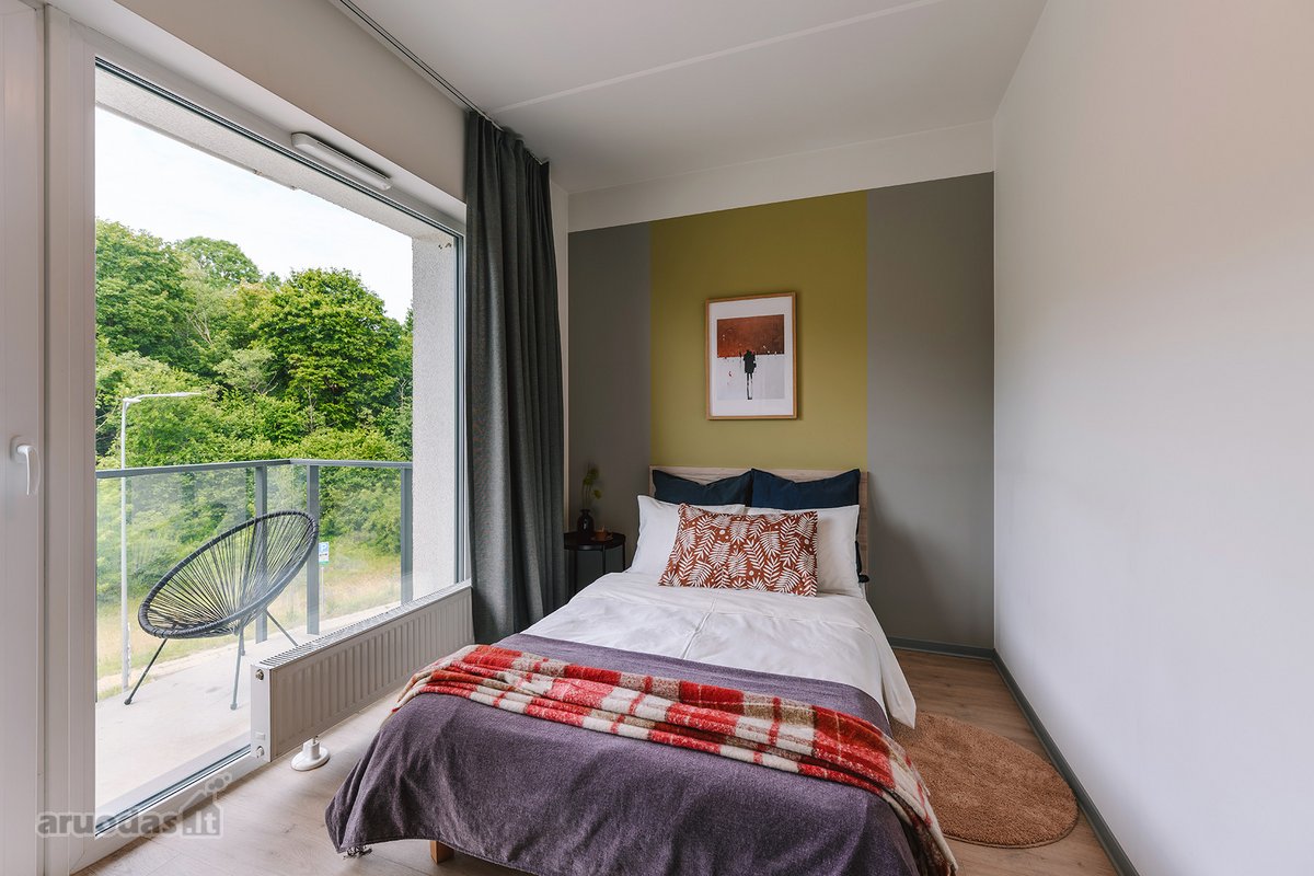 Studio tipo apartamentai: - nuotraukos Nr. 2