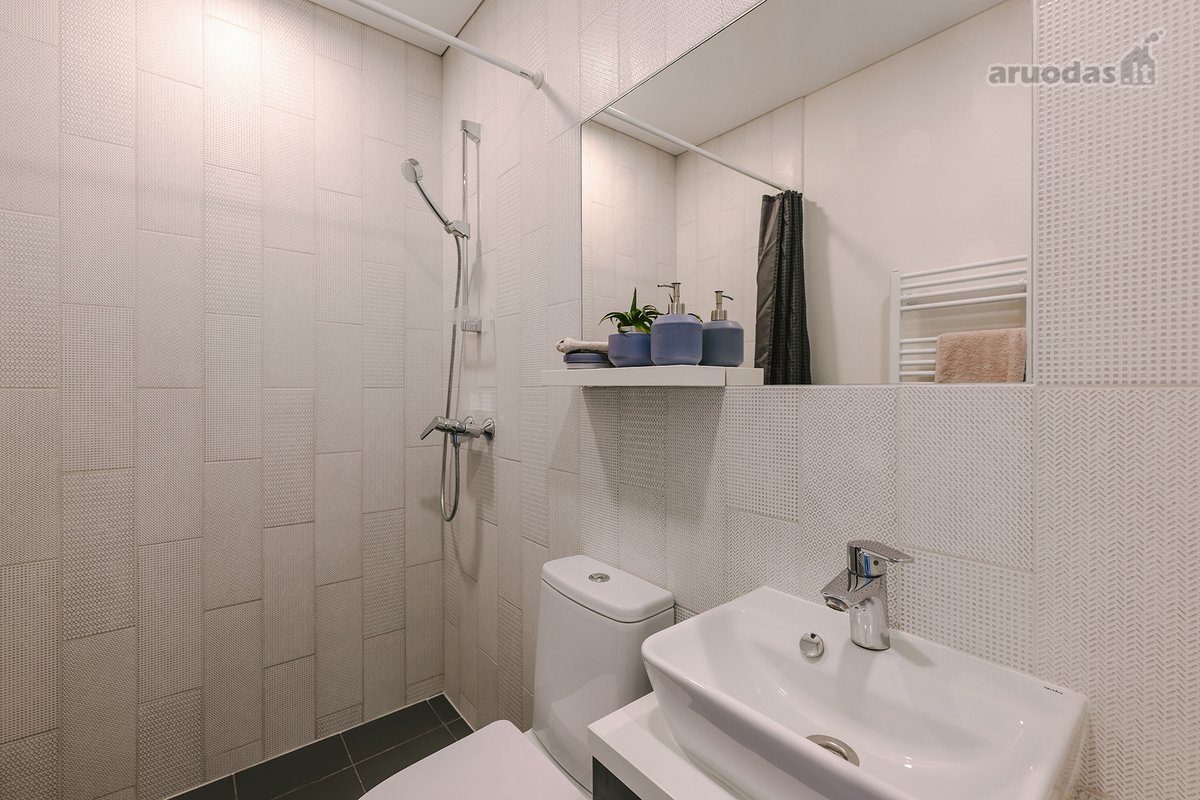 Apartment tipo apartamentai: - nuotraukos Nr. 7