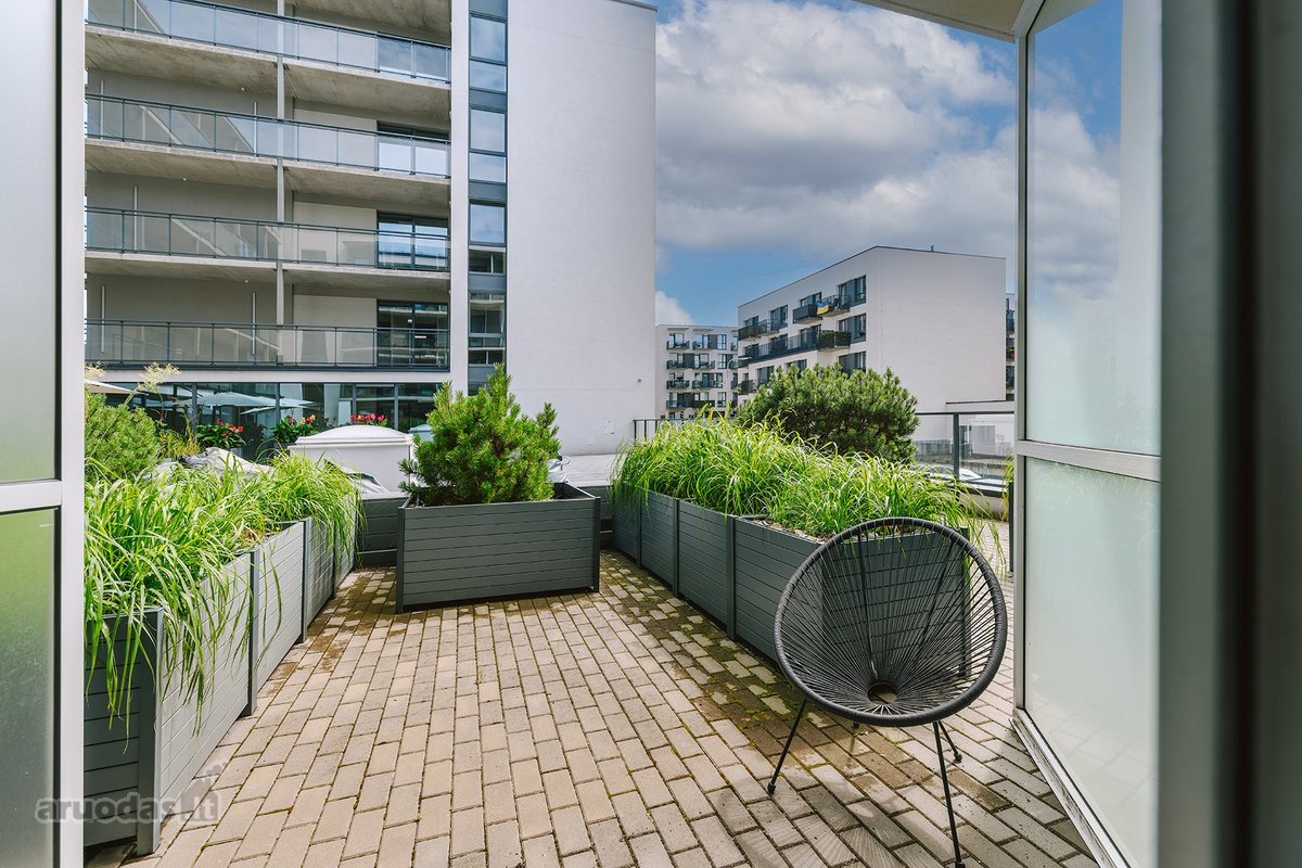 Coliving tipo apartamentai: - nuotraukos Nr. 6
