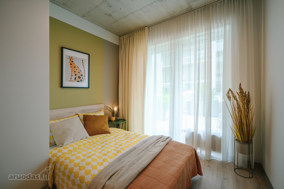 Coliving tipo apartamentai: - nuotraukos Nr. 4