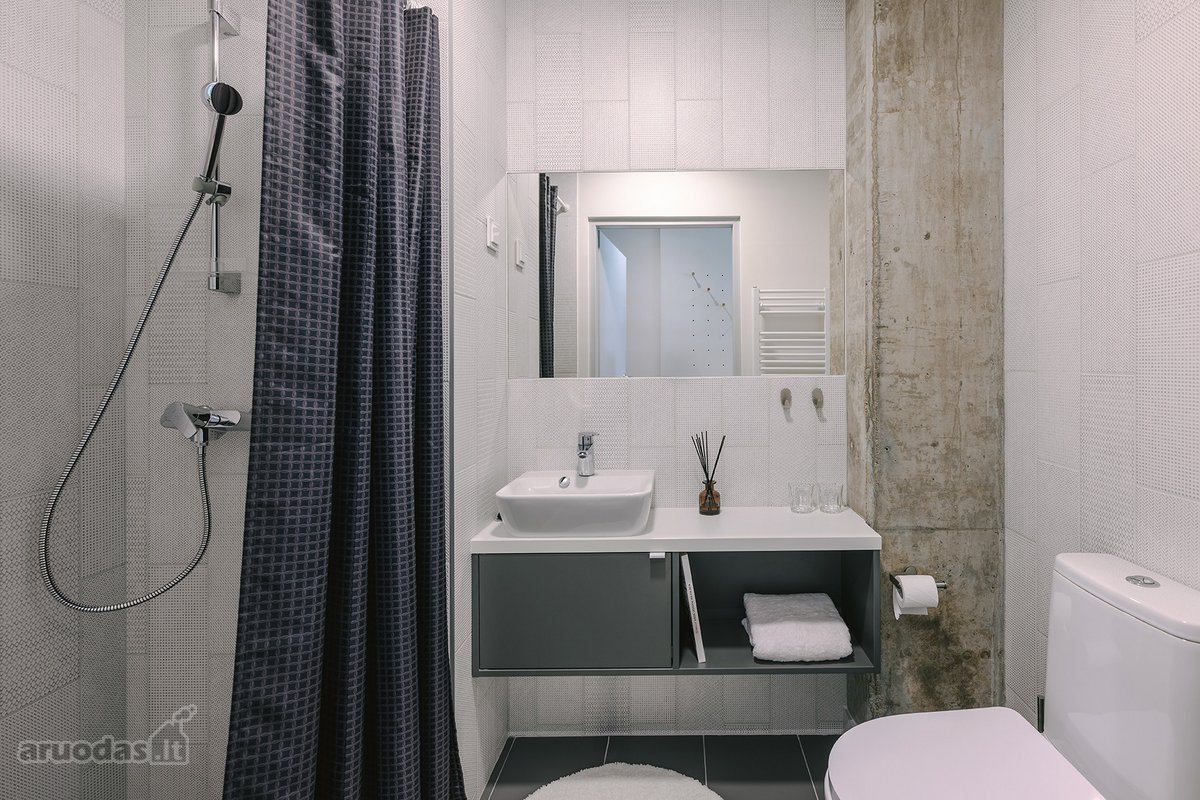 Coliving tipo apartamentai: - nuotraukos Nr. 5