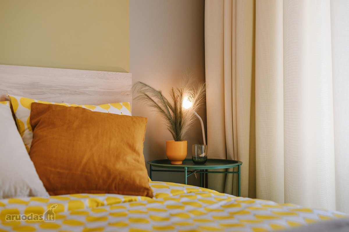 Coliving tipo apartamentai: - nuotraukos Nr. 3