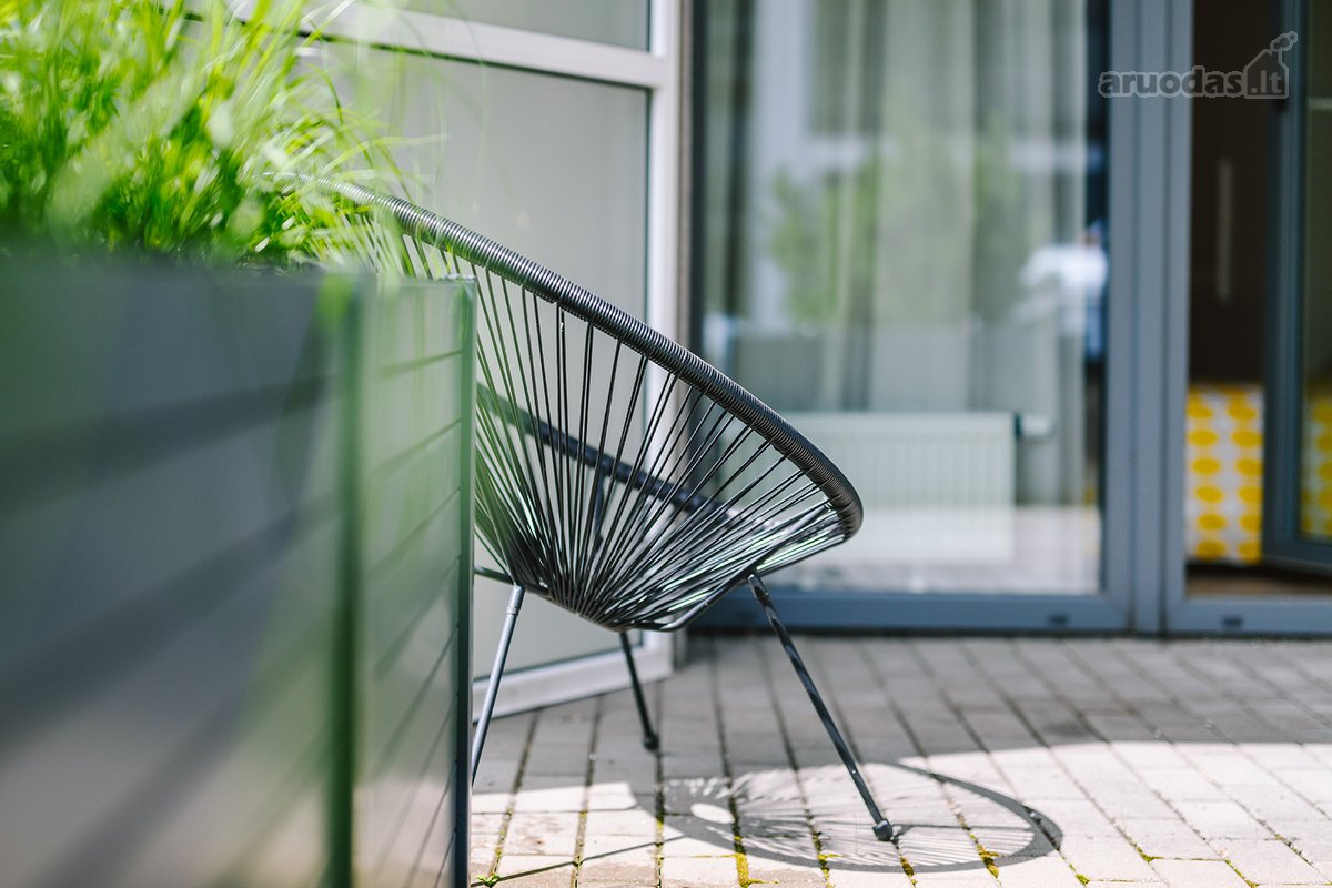 Coliving tipo apartamentai: - nuotraukos Nr. 7