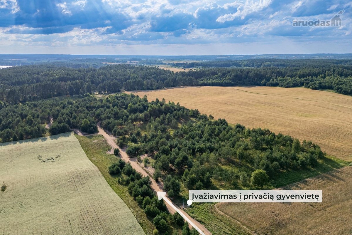 Ieškote vietos, kur galėtumėte būti - nuotraukos Nr. 10