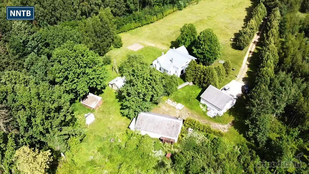 Parduodamas Namas Vilniaus Rajone Skelbiu Lt