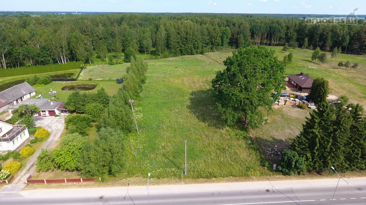 Parduodami Žemės Sklypai Šilutėje, Ramučių G. - nuotraukos Nr. 5