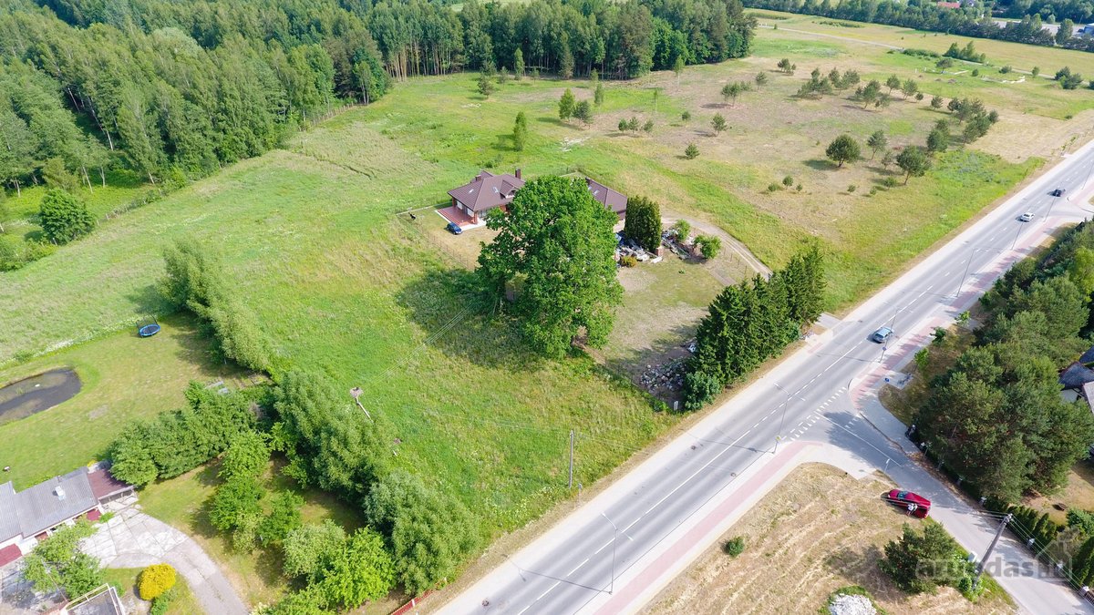Parduodami Žemės Sklypai Šilutėje, Ramučių G. - nuotraukos Nr. 2