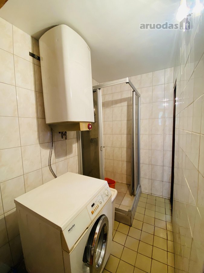 Autentiškas vokiečių statybos namas Šilutės - nuotraukos Nr. 19