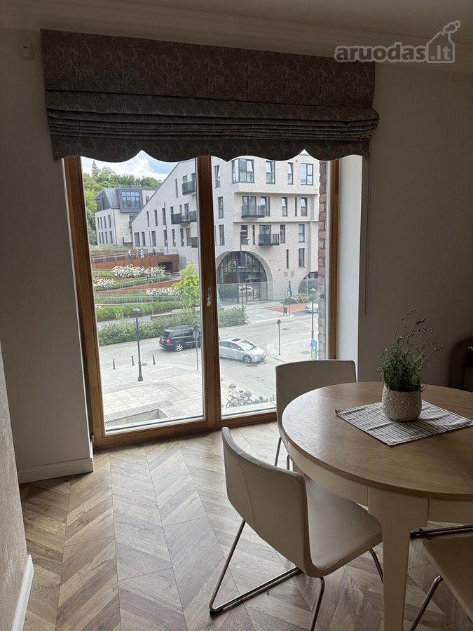 Viso 770 eur./mėn + paslaugos ! - nuotraukos Nr. 10