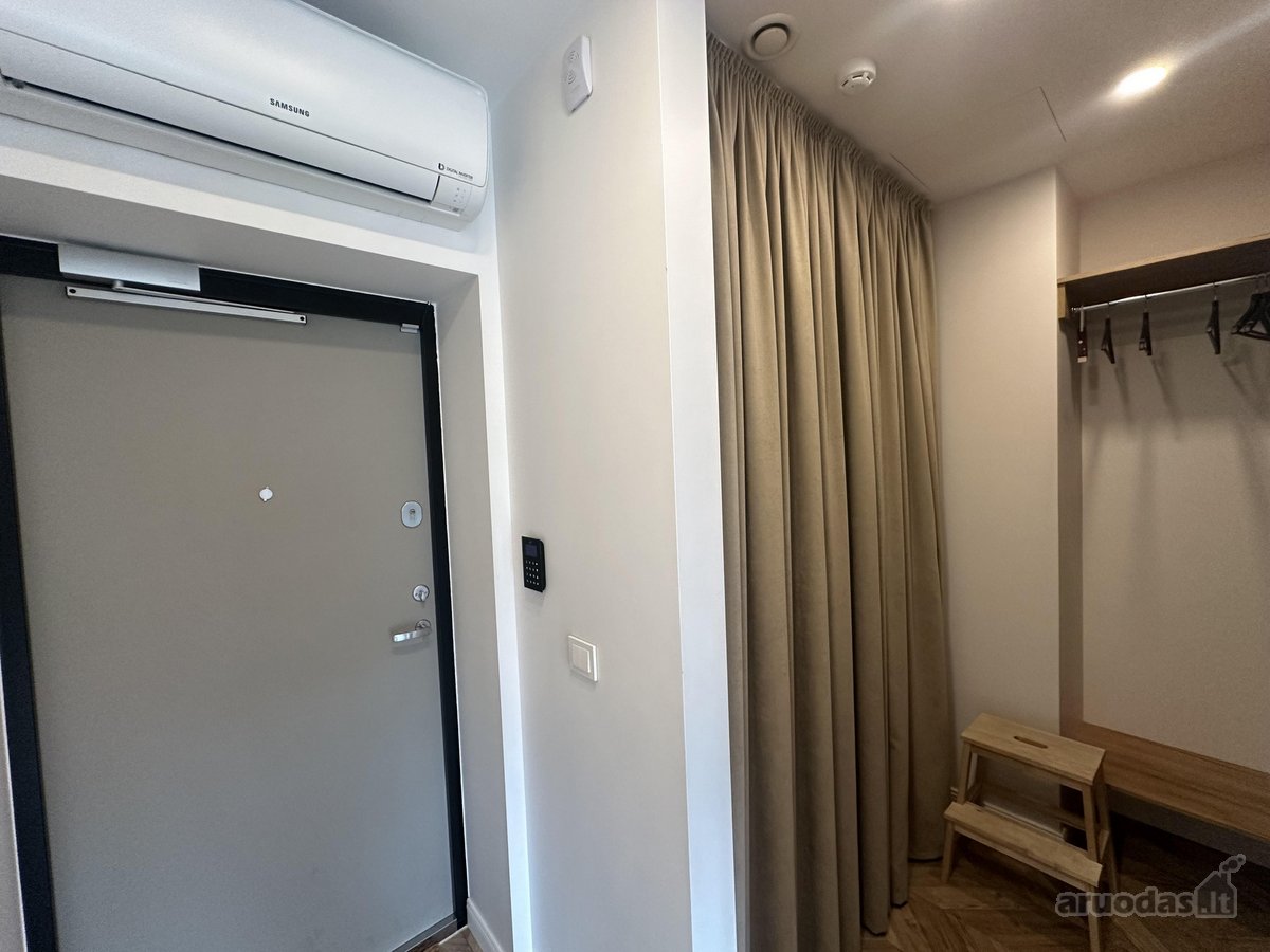 Viso 770 eur./mėn + paslaugos ! - nuotraukos Nr. 16