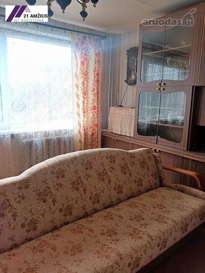 Parduodamas 2 kambarių butas Arimaičių g. 10, - nuotraukos Nr. 2