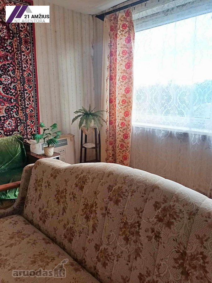 Parduodamas 2 kambarių butas Arimaičių g. 10, - nuotraukos Nr. 3
