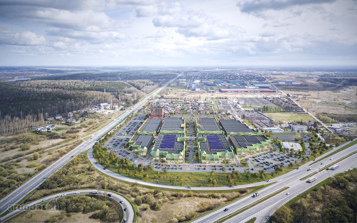 Urban Hub Kaunas!