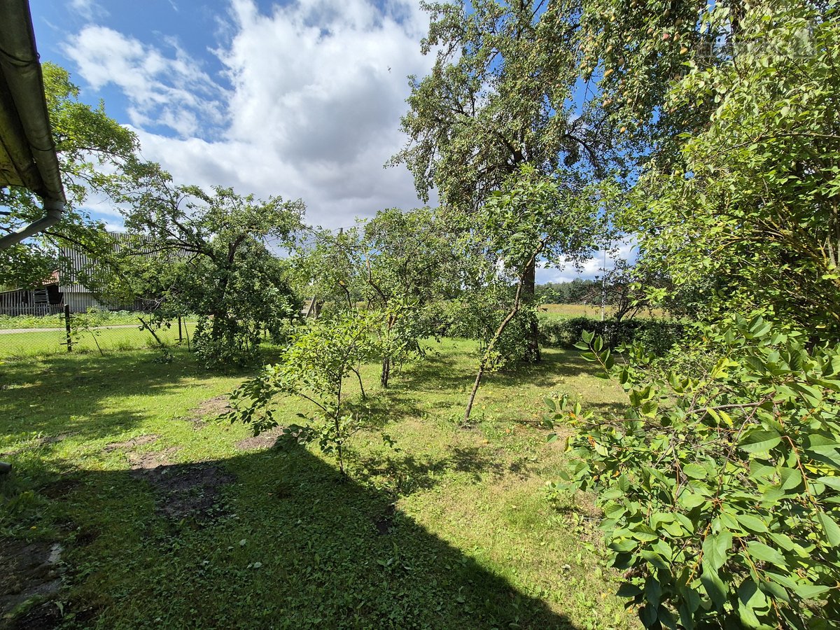 Parduodama Sodyba Su 30 Arų Žemės Sklypu Ir - nuotraukos Nr. 8