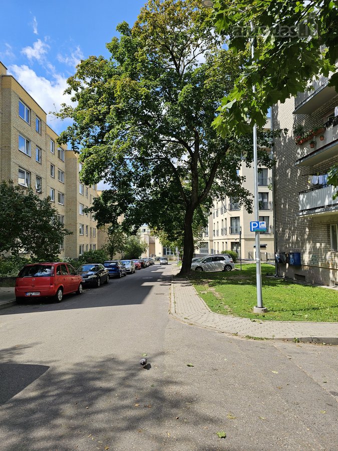 Išnuomojamas Labai Jaukus, Šviesus Ir Šiltas - nuotraukos Nr. 10