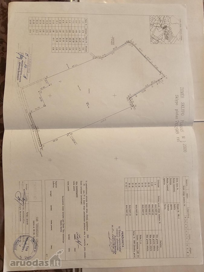 Puiki galimybė jaunam ūkininkui pradėti - nuotraukos Nr. 2