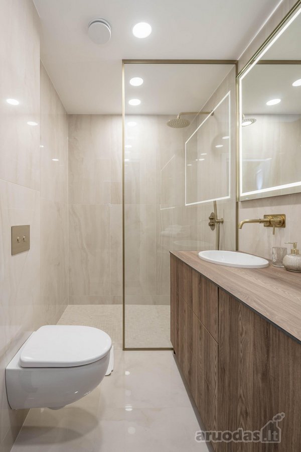 Pušų Terasos – tai apartamentai įsikūrę - nuotraukos Nr. 17