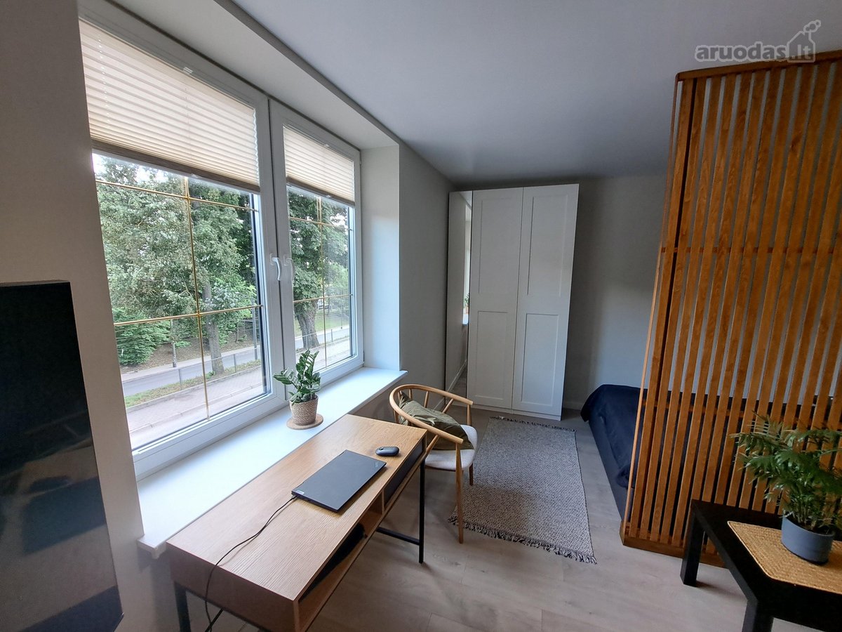 *Jaukus Studio Tipo Butas Kauno Centre* - nuotraukos Nr. 3