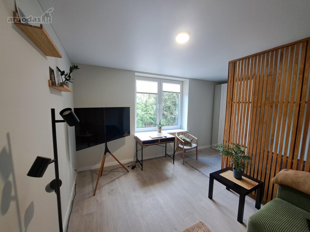 *Jaukus Studio Tipo Butas Kauno Centre* - nuotraukos Nr. 2