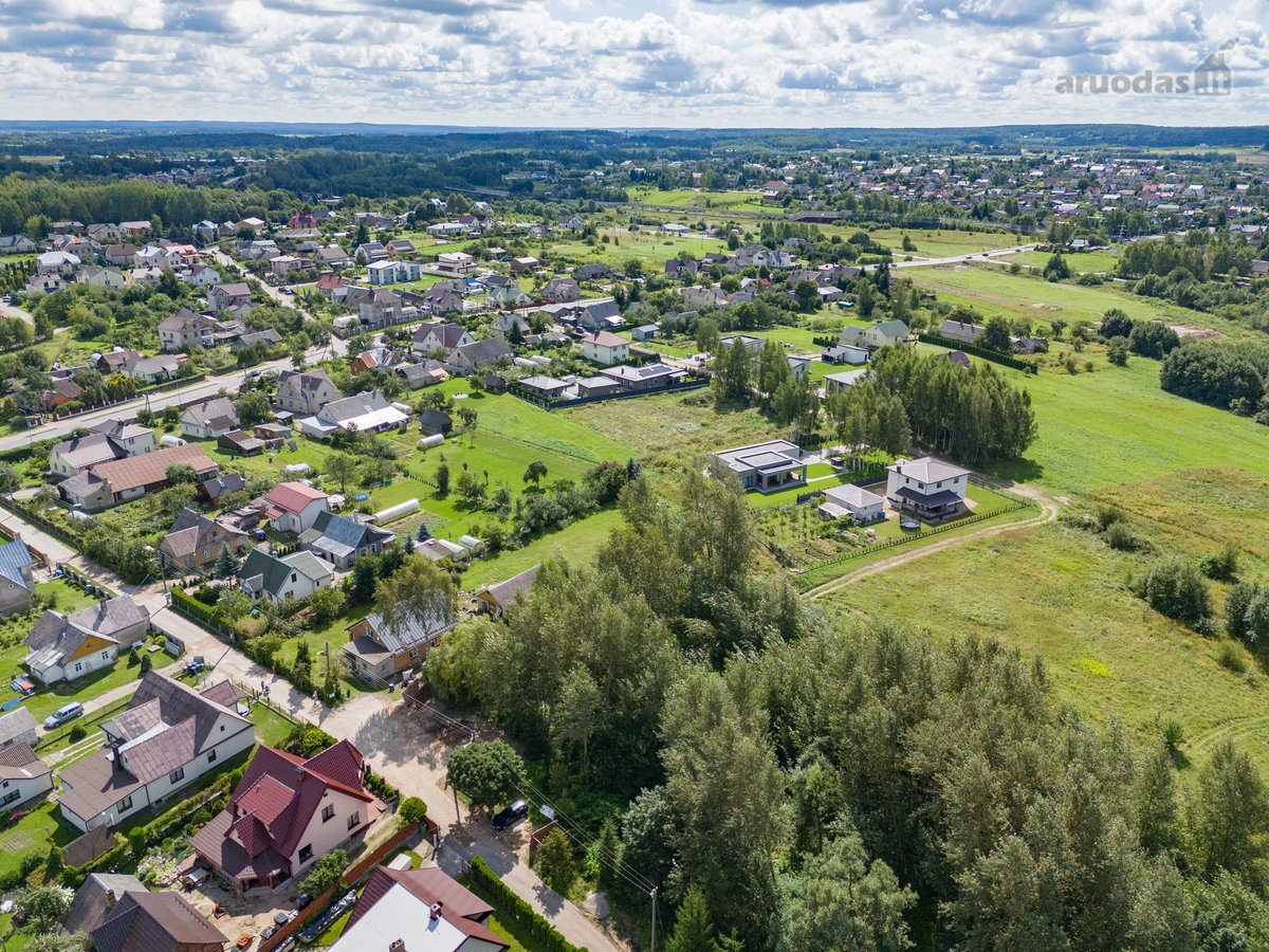 Retas Pasiūlymas Prie Vilniaus – Gyvenamoji - nuotraukos Nr. 18
