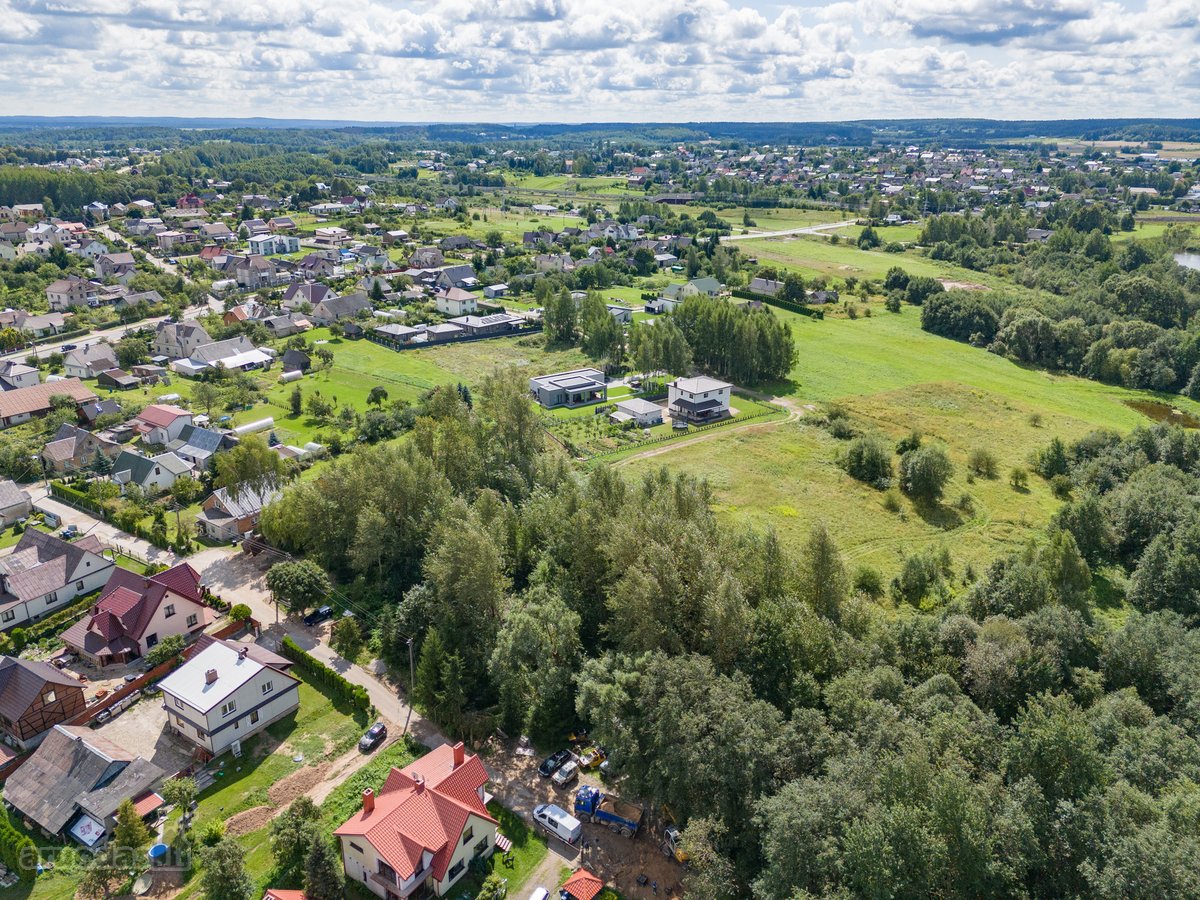 Retas Pasiūlymas Prie Vilniaus – Gyvenamoji - nuotraukos Nr. 20