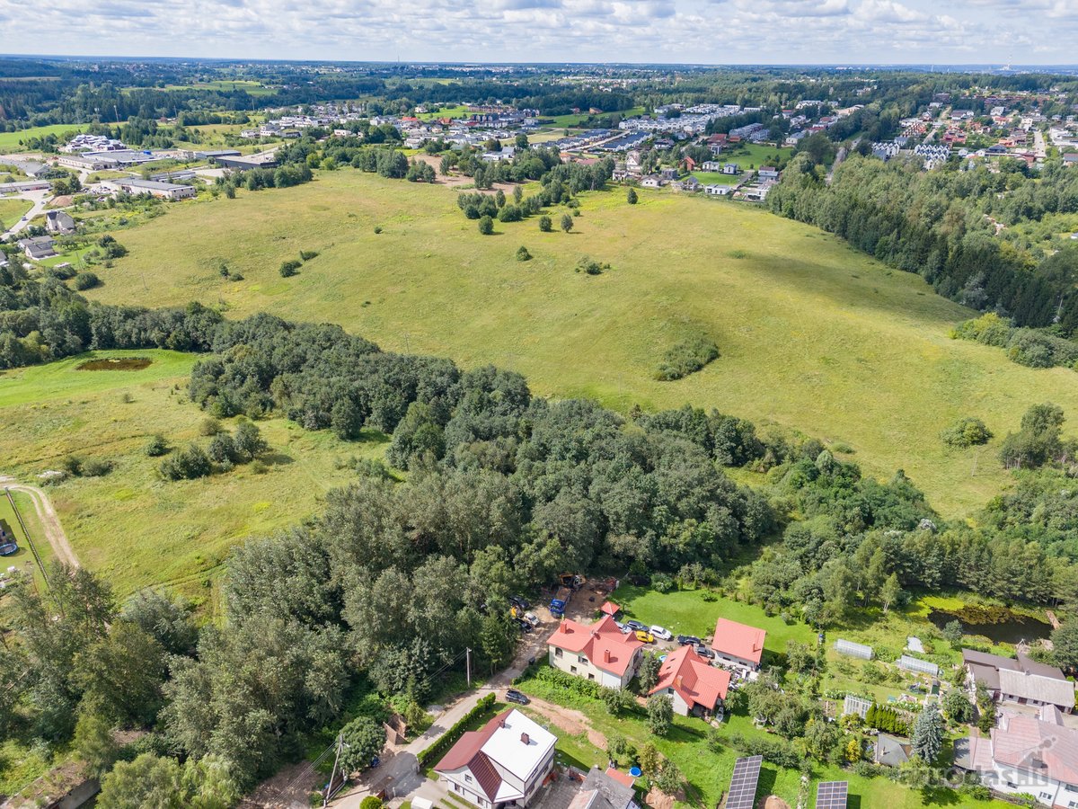 Retas Pasiūlymas Prie Vilniaus – Gyvenamoji - nuotraukos Nr. 21