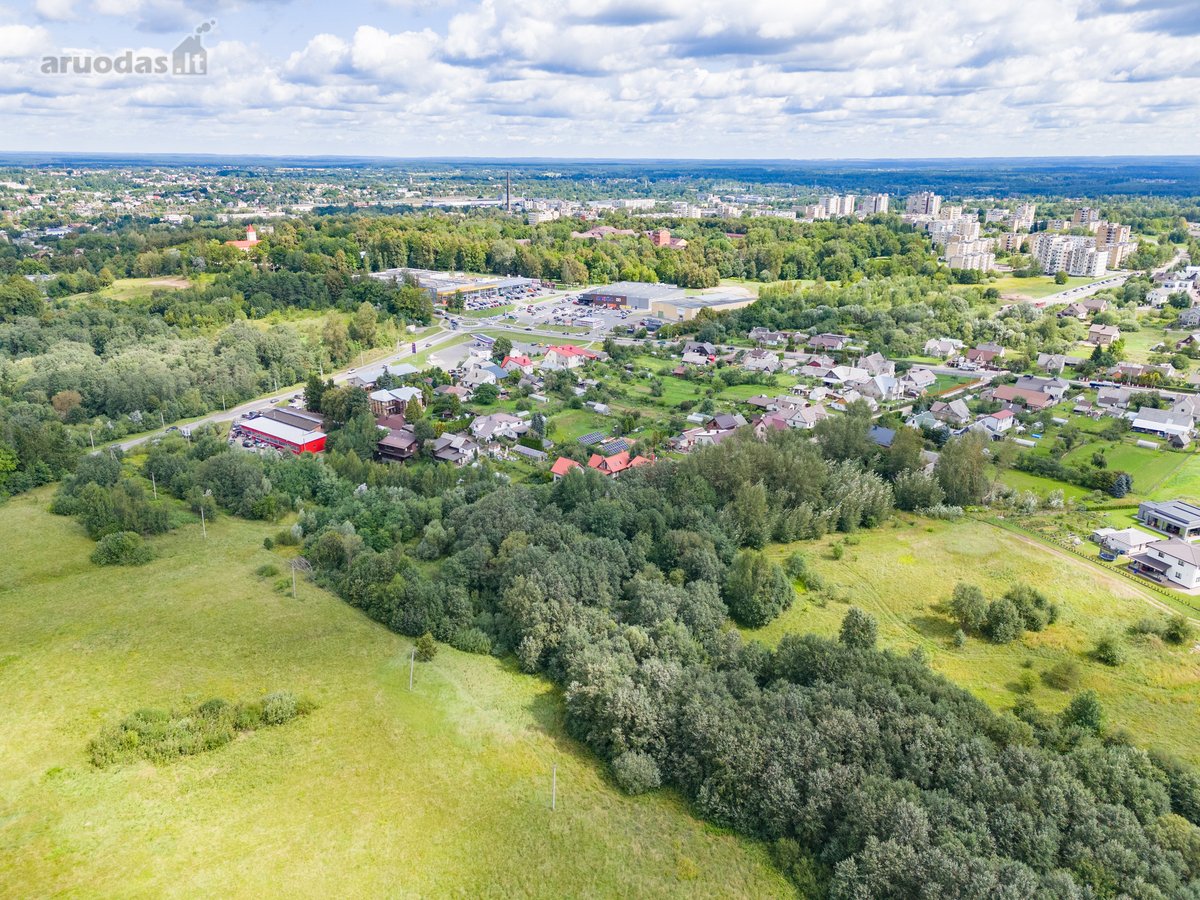 Retas Pasiūlymas Prie Vilniaus – Gyvenamoji - nuotraukos Nr. 23