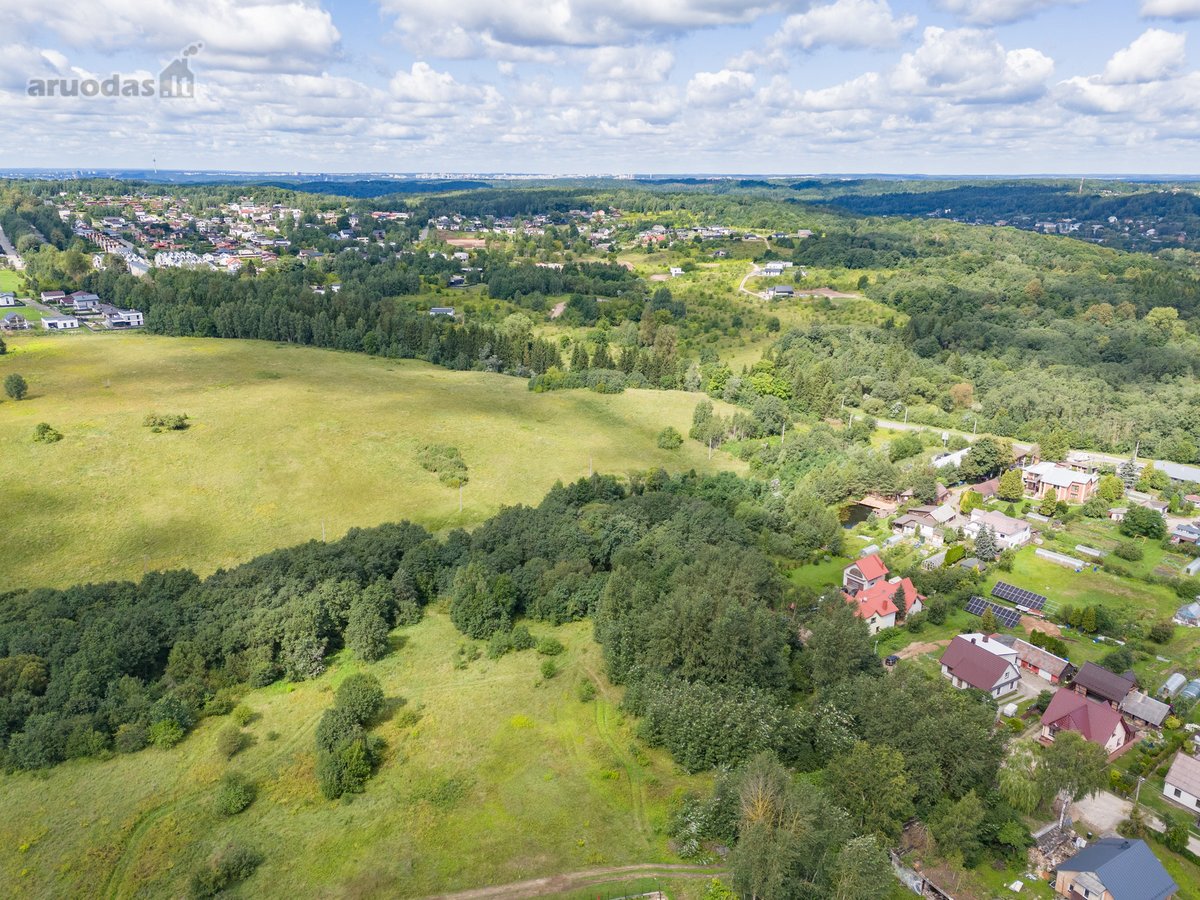 Retas Pasiūlymas Prie Vilniaus – Gyvenamoji - nuotraukos Nr. 25