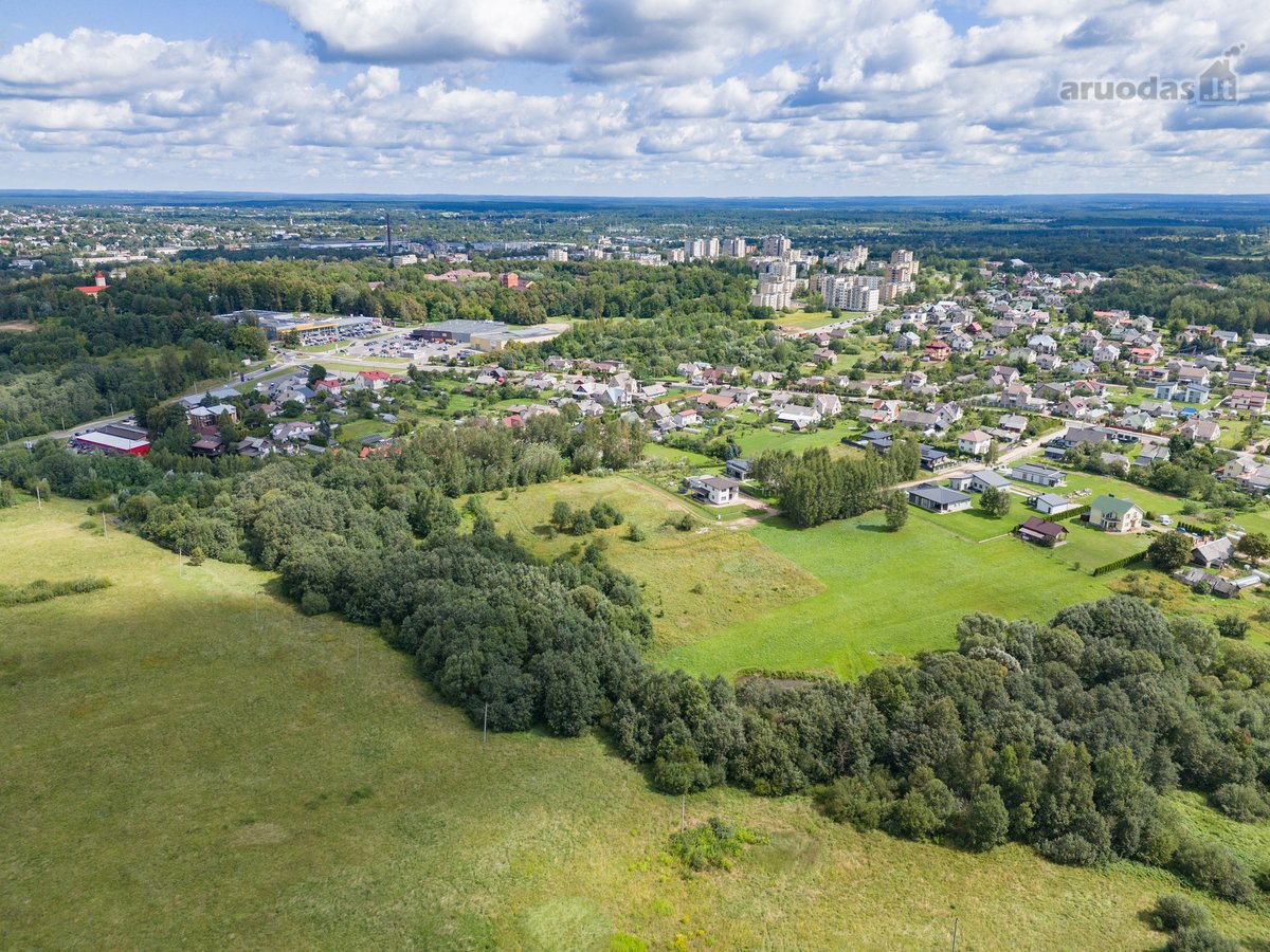 Retas Pasiūlymas Prie Vilniaus – Gyvenamoji - nuotraukos Nr. 31