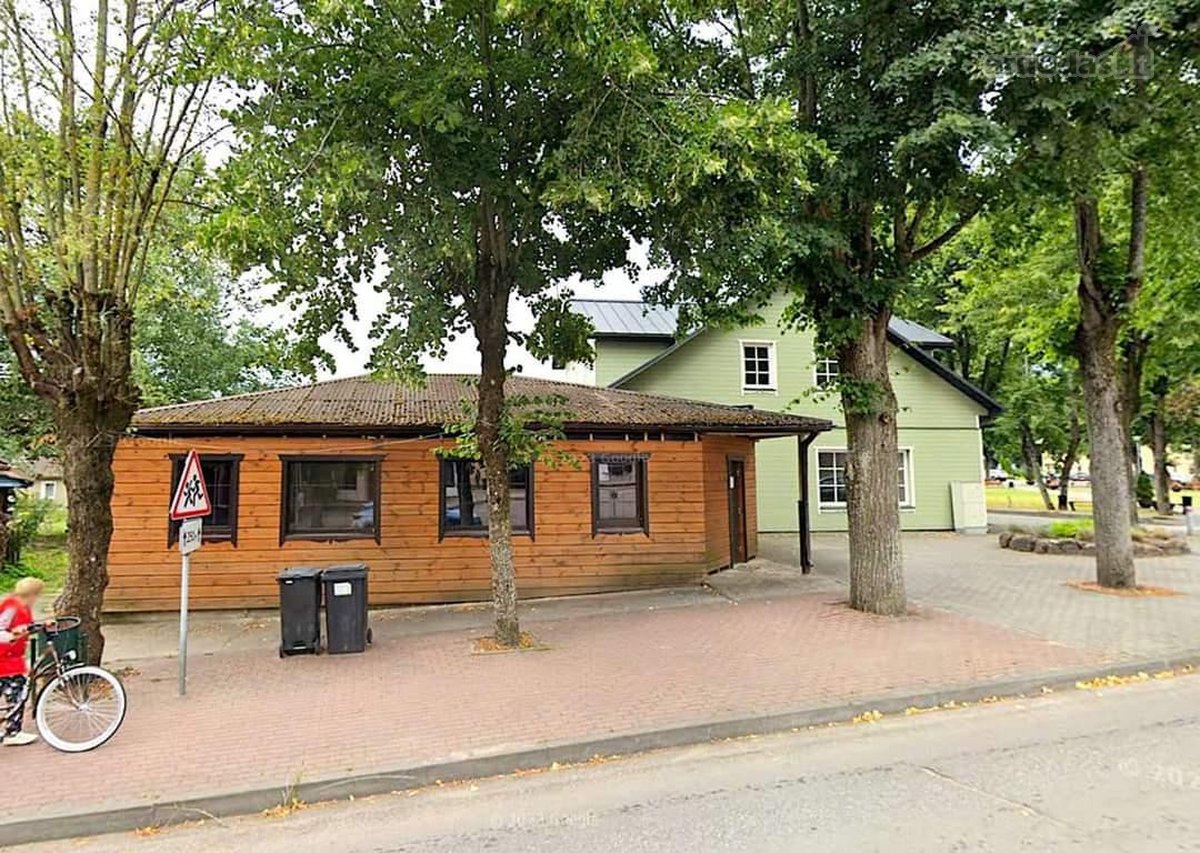 Lazdijų r. sav., Veisiejų m., Vytauto g. 38a - nuotraukos Nr. 5