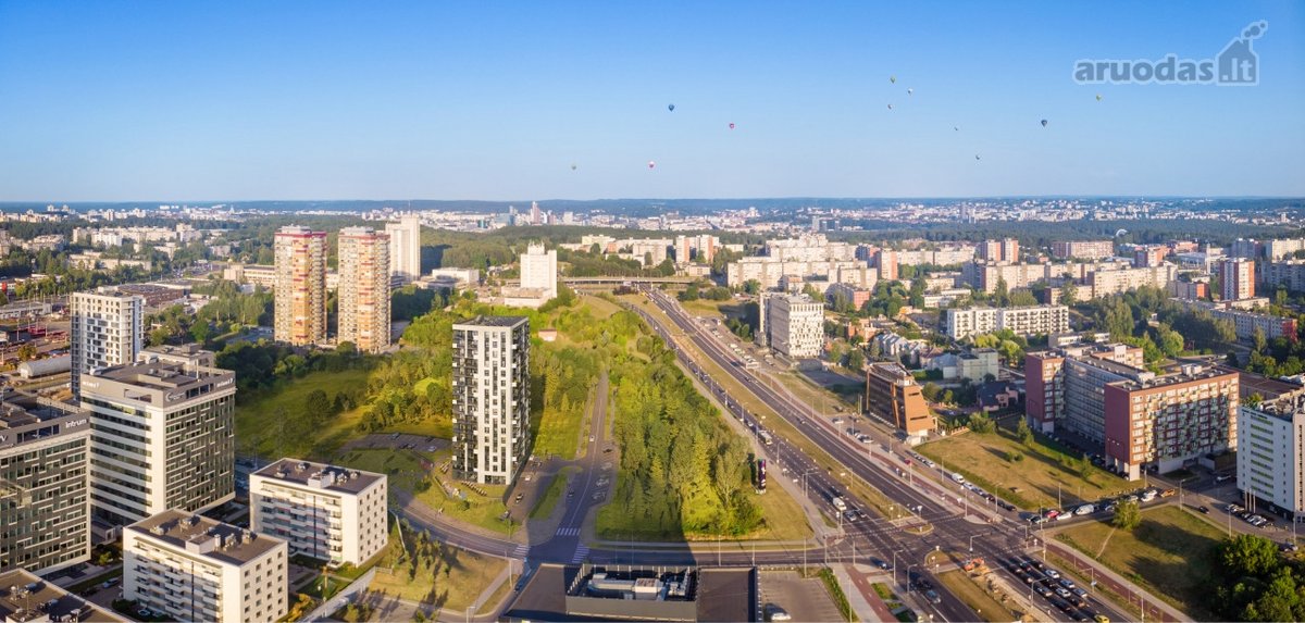 Nt vystymo kompanija ieško pirkti privačių
