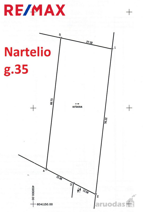 Parduodami 3 sklypai Suvalkiečių g., - nuotraukos Nr. 4