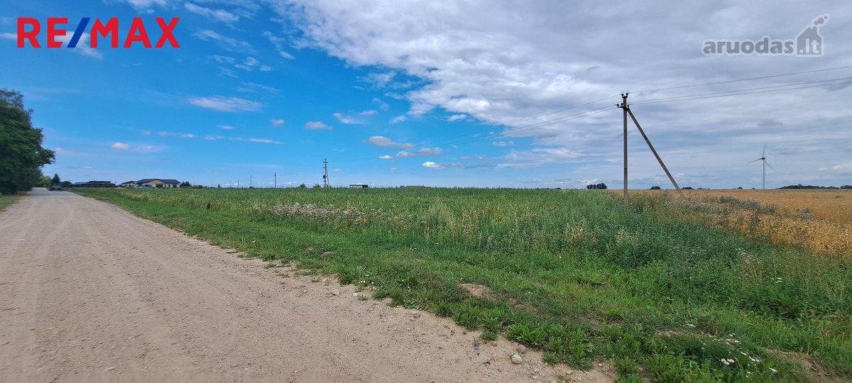 Parduodami 3 sklypai Suvalkiečių g., - nuotraukos Nr. 5