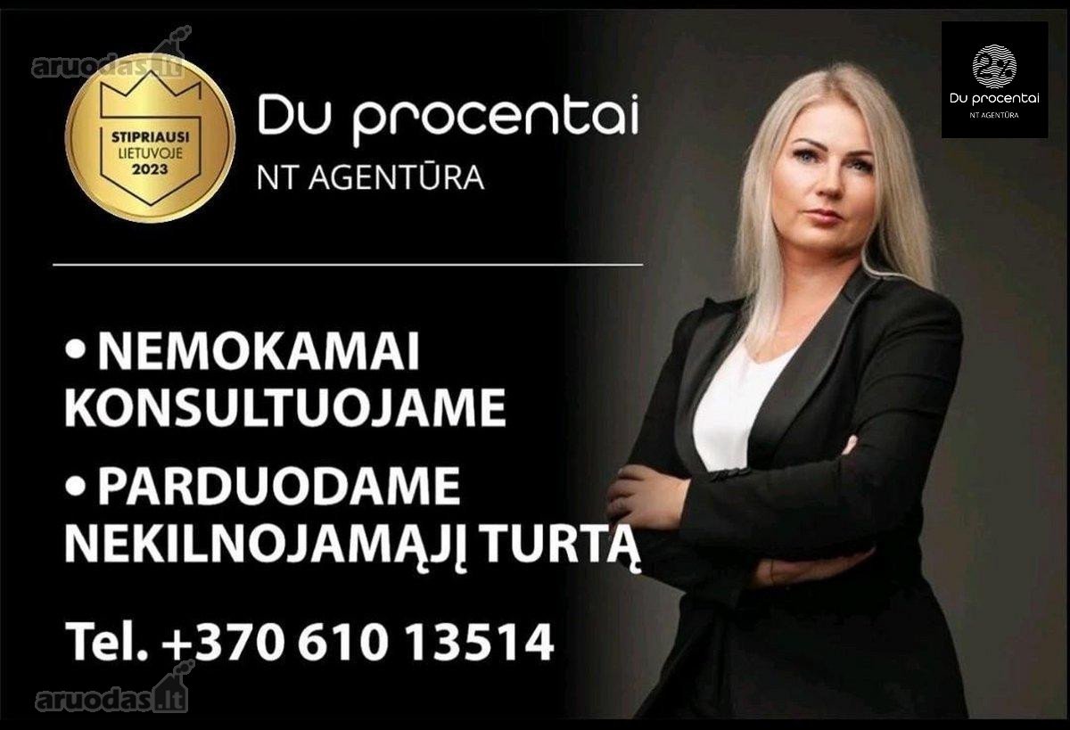 Nt agentūra "Du Procentai" 2% siūlo! - nuotraukos Nr. 26