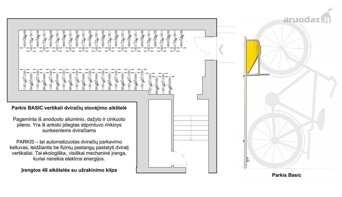 Pilkopė – tai naujai rekonstruoti poilsio - nuotraukos Nr. 13