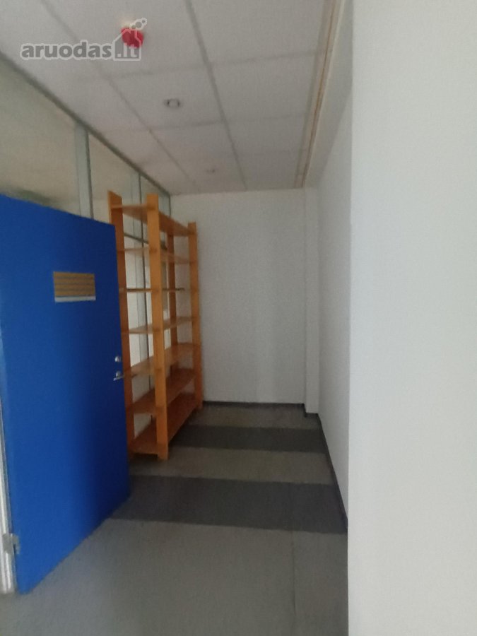 Vilijampolėje, patogioje vietoje (~1,5 km - nuotraukos Nr. 15
