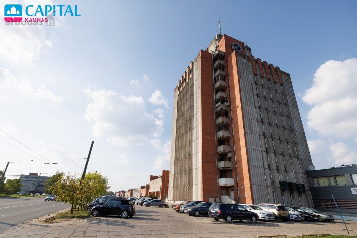 Parduodamas 2 kmbr. 71,50 kv.m. butas - nuotraukos Nr. 18